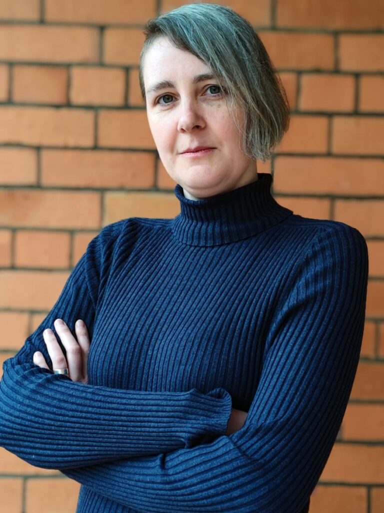 Ms Liisa Zondervan